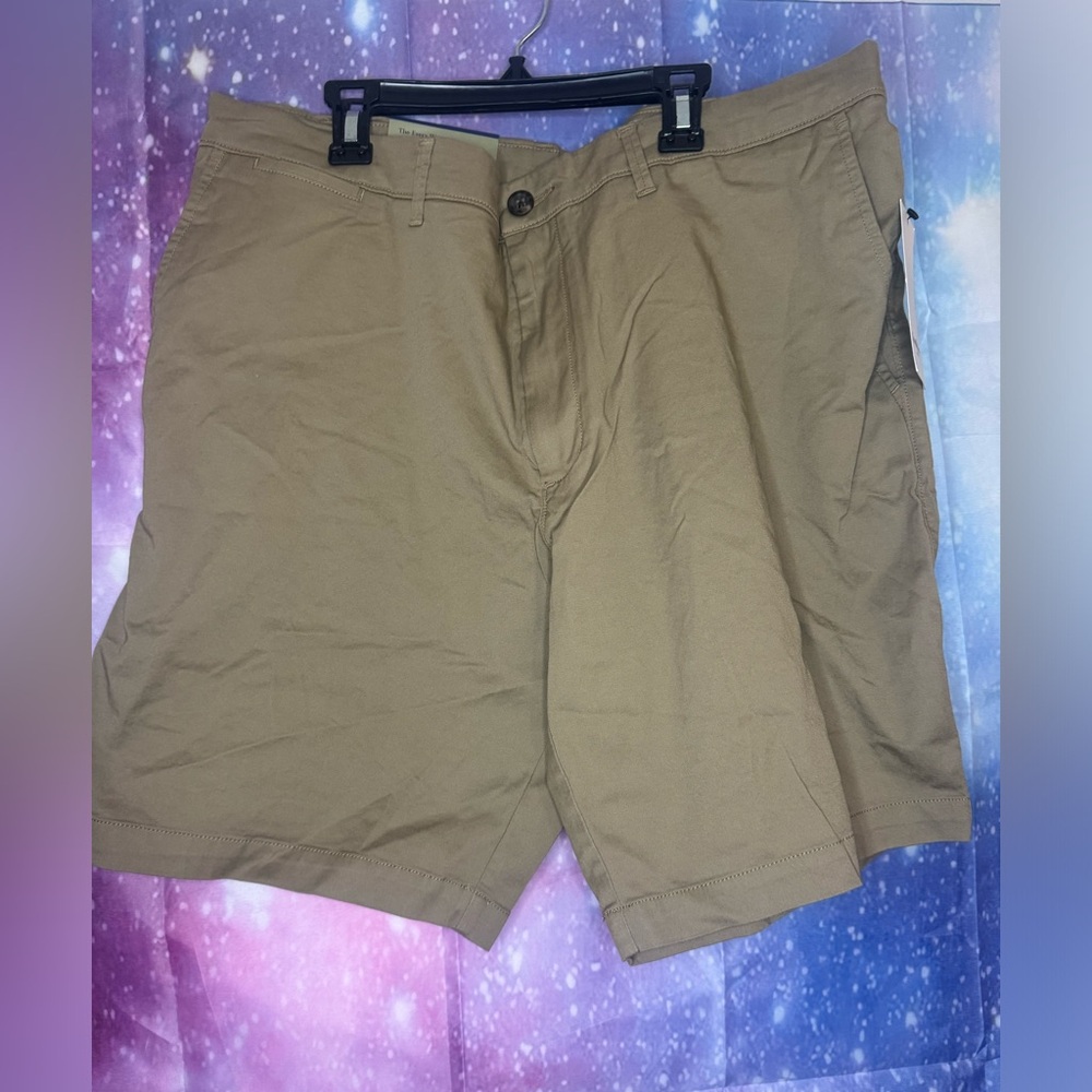 New men’s Goodfellow & Co the every wear shorts 🛍